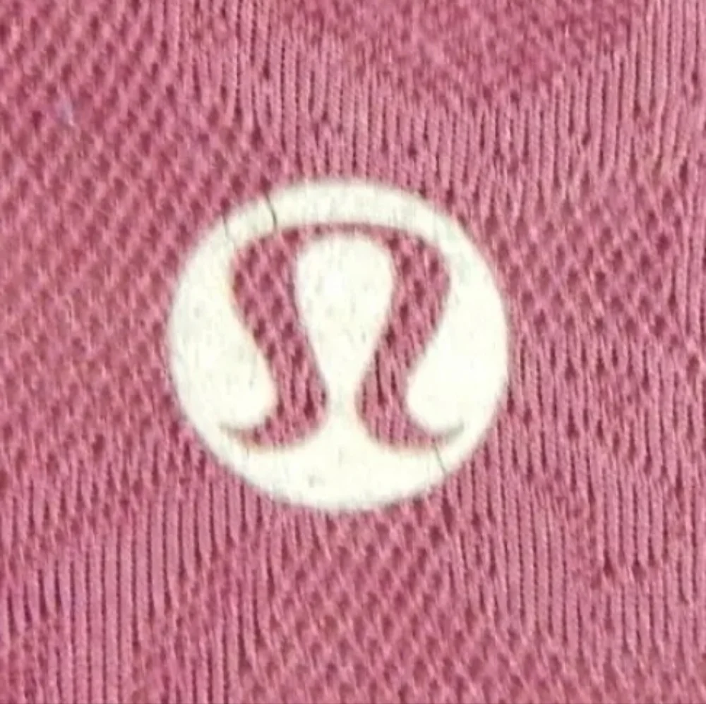 Lululemon Star Runner Half Zip Pullover Sweatshirt